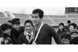 ネクスト釜本は誰だ！東京五輪で期待したい4人の“真正”ストライカー 画像