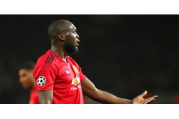 ルカクが「雑魚専」になる理由とは…あの名FWが指摘する 画像