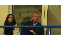 アブラモヴィッチがチェルシー売却へ？チェコの「世界88位」大富豪が買収か 画像