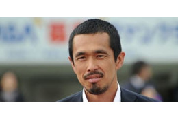 Jリーグが無謀企画！久保竜彦、ルヴァンカップ決勝でカメラマンになる 画像