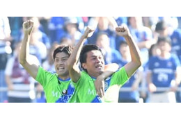 ニューヒーロー誕生だ！湘南が横浜FM退けルヴァンカップ初制覇 画像