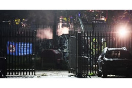 レスター、ヘリ墜落事故でオーナーら5人が死亡したと発表 画像