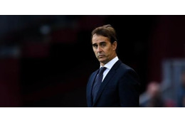 ロペテギは50ゴールを奪われた！父親がレアル・マドリーに大激怒 画像