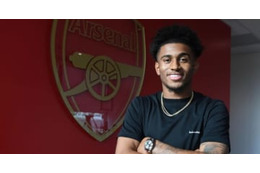 アーセナルの宝石ネルソン、「ハマってるTVゲーム」を教えてくれたぞ 画像