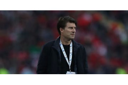 新監督探すレアル・マドリー、ラウドルップ氏に接近！して断られる 画像