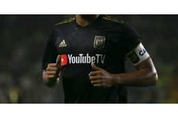イブラは何位！「MLS、今年最もユニフォームが売れた人気選手TOP10」 画像