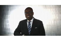 ニャンタキー会長、永久追放に 画像