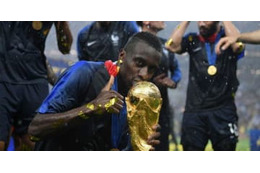 マテュイディ、フランス代表はあと2年！EURO2020で「勝って終わる」 画像