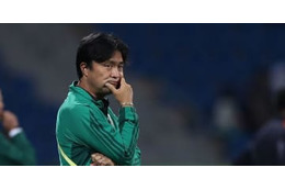 U-17女子W杯半月前…リトルなでしこ、楠瀬直木監督が不適切行為で辞任 画像