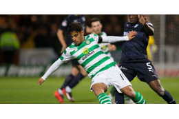 W杯戦士の豪州19歳、悲運だ…欧州デビュー戦で前十字靭帯断裂か 画像