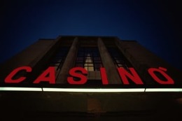 お金持ちになる人は「勝率の高い」ギャンブルを選ぶ 画像