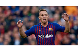 チャビが語る「アルトゥールの強みと、今後必要なもの」 画像