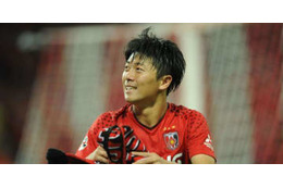 武藤雄樹が皆に「寿司をもたらす」！レッズが勝ったら、がってん寿司へ 画像