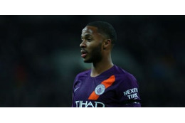 スターリング、シティとの新契約に合意か！給与は「英国人最高」に 画像