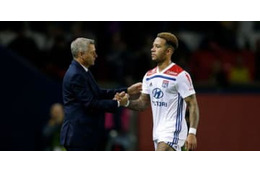 デパイよ、その腐った態度を改めろ！リヨン監督が強烈な皮肉で激怒 画像