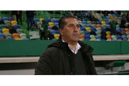 スポルティング・リスボン、今季2回目の監督解任へ…次期指揮官候補は？ 画像