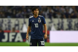 レスター、中島翔哉の1月獲得は消滅か　オーナー急逝で 画像