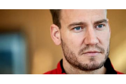 暴行容疑のベントナー、「禁固50日」の判決も…即日控訴 画像