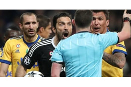 ブッフォン、衝撃の『ゴミ発言』を振り返る「怒り狂っていた」 画像