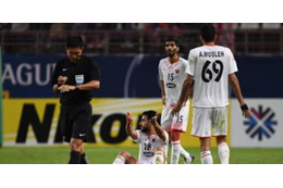 鹿島戦、我々が勝つべきだった…ペルセポリス監督が審判に怒る 画像