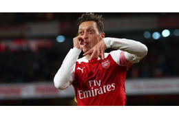 アーセナルの主軸選手、『ウイイレ2019』での能力と顔はこんな感じ 画像