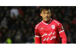 日本人初のイランリーガー杉田祐希也に聞いた！「アジア最強」イランってどんな国？ 画像