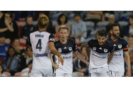 本田圭佑、決勝点アシストの映像を見よ！今季4ゴールすべてに絡む大活躍だ 画像