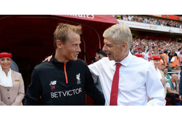 アーセナルとリヴァプール、両クラブに所属したスター選手11名 画像