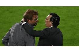 エメリ監督告白、「クロップから学ばなければならないこと」とは何か？ 画像