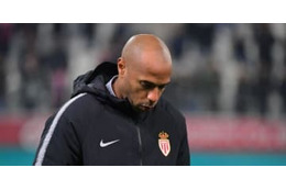 アンリ新人監督、かなりヤバいぞ…就任から4試合、未だ勝てず 画像