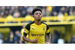 大活躍のJ・サンチョ、18歳で「年俸3倍」を勝ち取っていた 画像