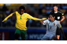 日本とも昨年対戦した18歳の天才MF、高速道路で交通事故…集中治療室に 画像