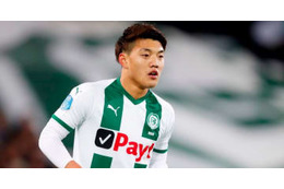 堂安律、今季2点目は文句なしのスーパーゴール！（動画あり） 画像