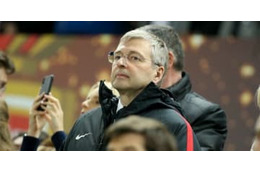 モナコ会長、汚職疑惑で逮捕…UEFA規制回避の疑いが浮上した直後 画像