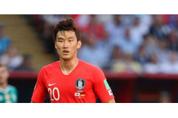“永久追放”のFC東京DFチャン・ヒョンスに、代表監督が「感謝の言葉」 画像