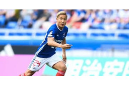 長友を超えろ！日本代表を狙える「左利きの左サイドバック」たち 画像