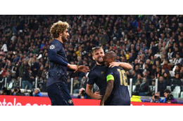 決め手はやはりあの男！ユナイテッドの大逆転、モウリーニョが説明だ 画像