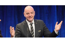 PSGとシティの「制裁回避は正当」…和解に関与したFIFA会長の説明は 画像