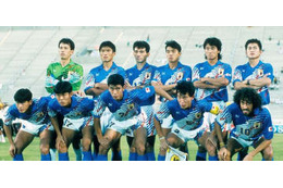 今日で26年！アジアカップ初優勝の日本代表メンバーは現在何してる？ 画像