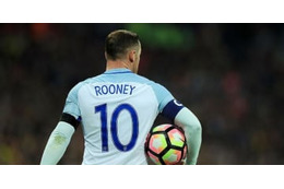 ルーニー招集のきっかけは「ポドルスキ」だった！英代表監督、異例の決定を説明 画像