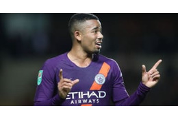 「FIFA19、プレミアリーグで最も能力が高くなる10人のスター」 画像