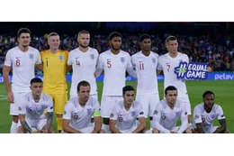 イングランド代表メンバー発表！ルーニー復帰、C・ウィルソンが初招集される 画像