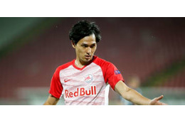 南野も含む「海外組ハットトリック経験者」、全員○○だった 画像