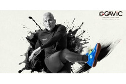 森岡薫着用の新フットサルシューズ『ジーアティテュード 編』がかっこいい！ 画像