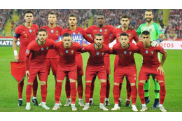 「CR7不在でも問題なし？再起を図るポルトガル代表で評価を急上昇させている5人」 画像