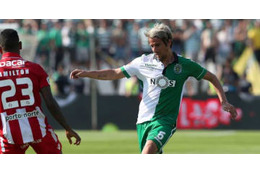 コエントラォン、「司令塔」で再ブレイク！？魔法のようなアシストやる 画像