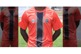 Jリーガーも着るぞ！マラウィ代表の新ユニフォーム、「協会事務所」で販売中 画像