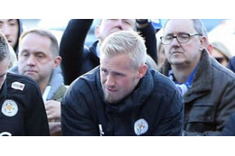 燃えるヘリに駆け寄った息子をどう思う？シュマイケル父の「誇りと怒り」 画像