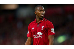 リヴァプールFWの賭博疑惑、「インテル移籍」に家族が賭ける？ 画像