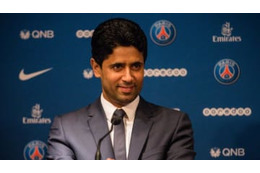 「PSGとシティをCLから追放すべき」リーガ会長がバッサリ！ 画像